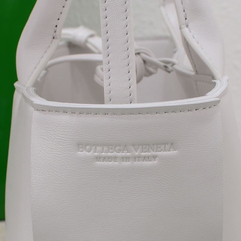 Bottega Veneta Shopping Bags